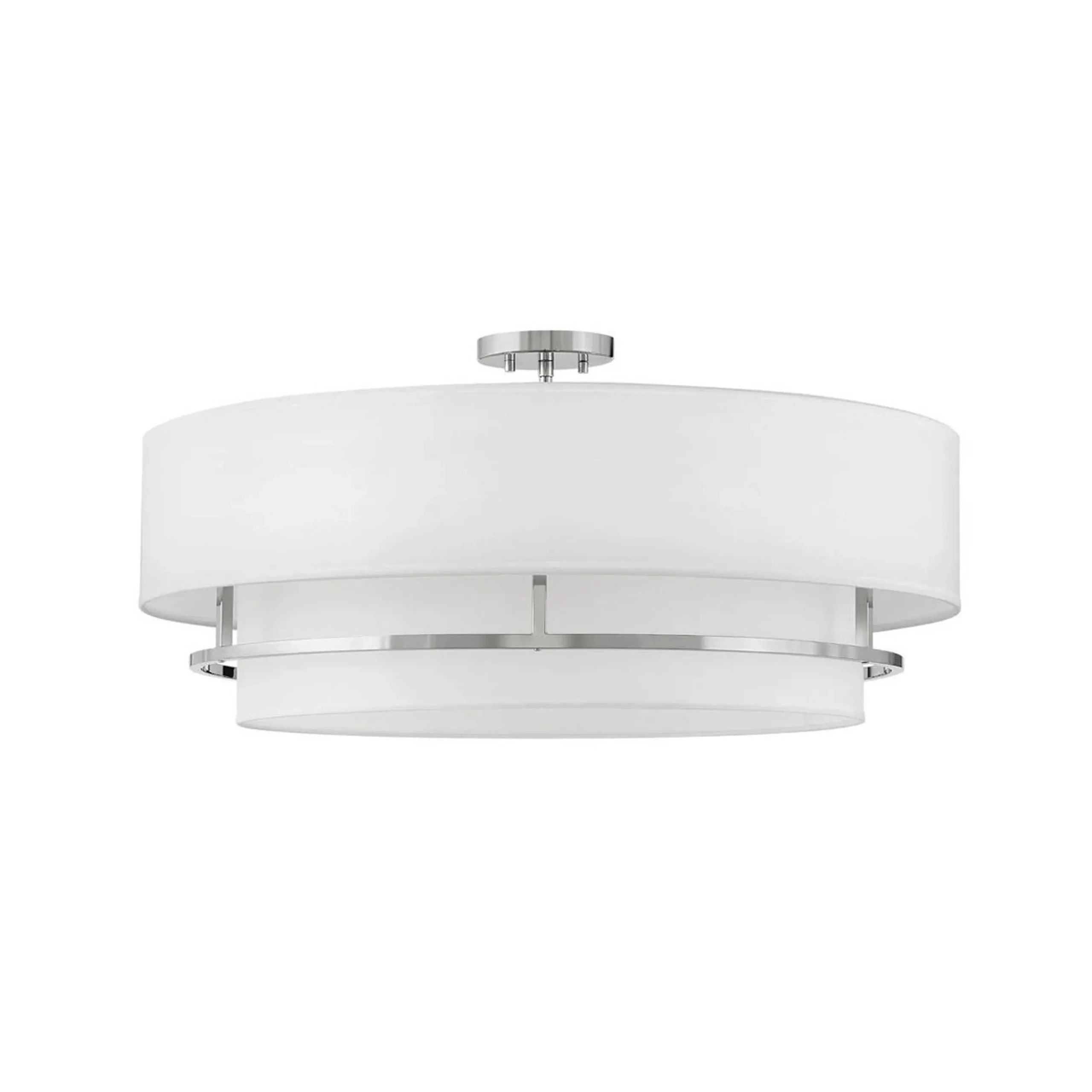 Siobhan Convertible Ceiling Light - Large