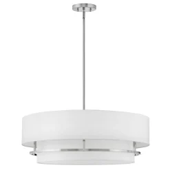 Siobhan Convertible Ceiling Light - Large