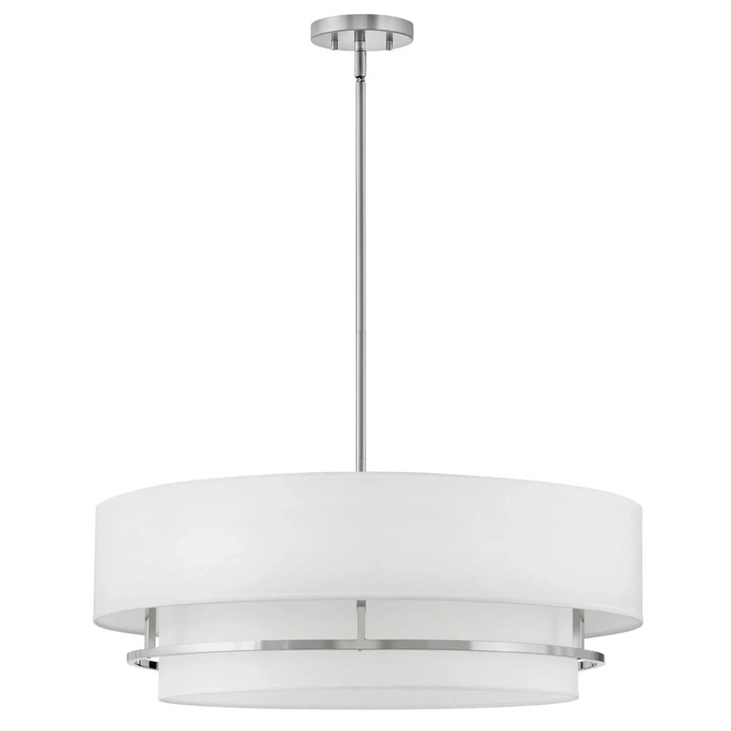 Siobhan Convertible Ceiling Light - Large