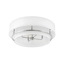 Siobhan Convertible Ceiling Light - Large