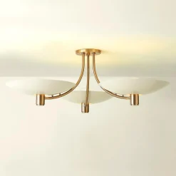 Skyline Ceiling Light - 3 Light