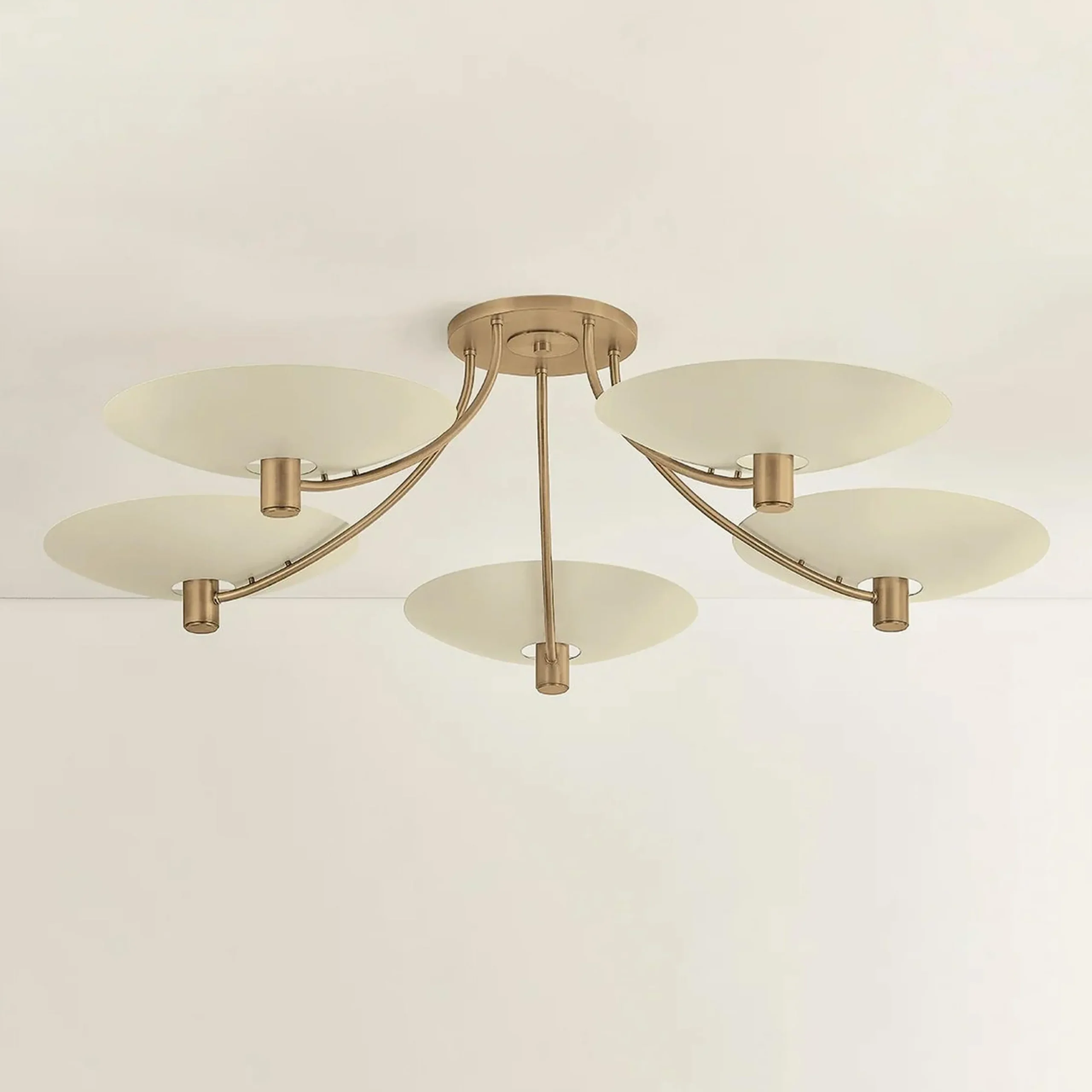 Skyline Ceiling Light - 5 Light