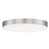 Slim Circular LED Ceiling Light - Medium