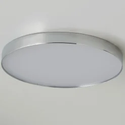 Slim Circular LED Ceiling Light - Large