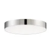 Slim Circular LED Ceiling Light - Small