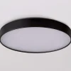 Slim Circular LED Ceiling Light - Medium