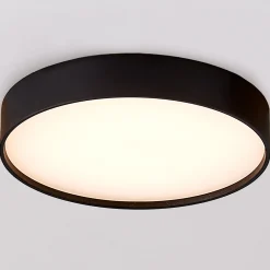 Slim Circular LED Ceiling Light - Small