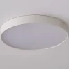 Slim Circular LED Ceiling Light - Medium