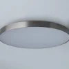 Slim Circular LED Ceiling Light - X-Large