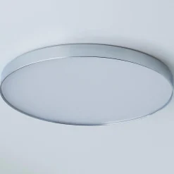 Slim Circular LED Ceiling Light - X-Large