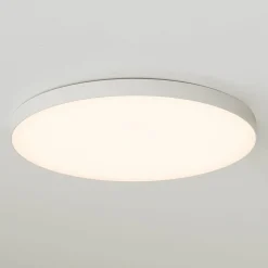 Slim Circular LED Ceiling Light - X-Large