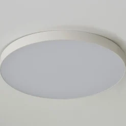 Slim Circular LED Ceiling Light - Large