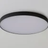 Slim Circular LED Ceiling Light - Large