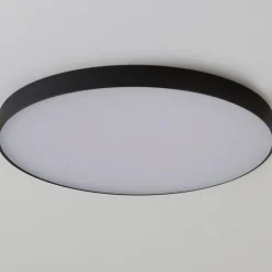 Slim Circular LED Ceiling Light - Large