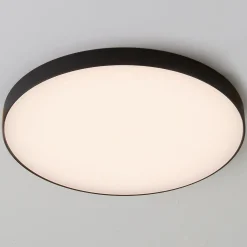 Slim Circular LED Ceiling Light - Large
