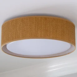 Slim Shade LED Ceiling Light - Small