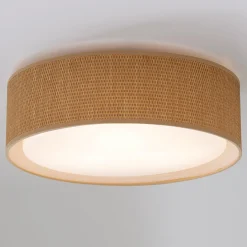 Slim Shade LED Ceiling Light - Small