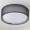 Slim Shade LED Ceiling Light - Small
