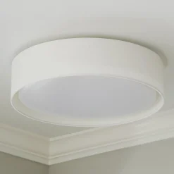 Slim Shade LED Ceiling Light - Large