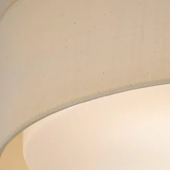Slim Shade LED Ceiling Light - Large