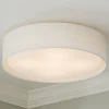Slim Shade LED Ceiling Light - Small