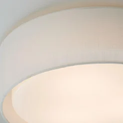 Slim Shade LED Ceiling Light - Small