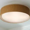 Slim Shade LED Ceiling Light - Large