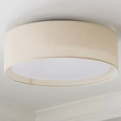 Slim Shade LED Ceiling Light - Small