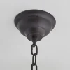 Smokebell Lantern - Star