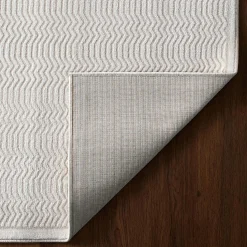 Snowdrift Rug