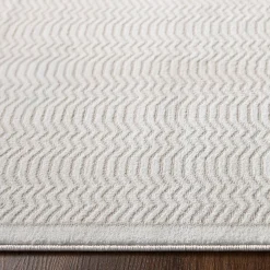 Snowdrift Rug