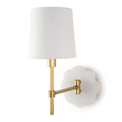 Soft Sophistication Swing Arm