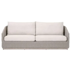 Sohaila Outdoor Sofa