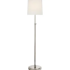 Soho Adjustable Floor Lamp
