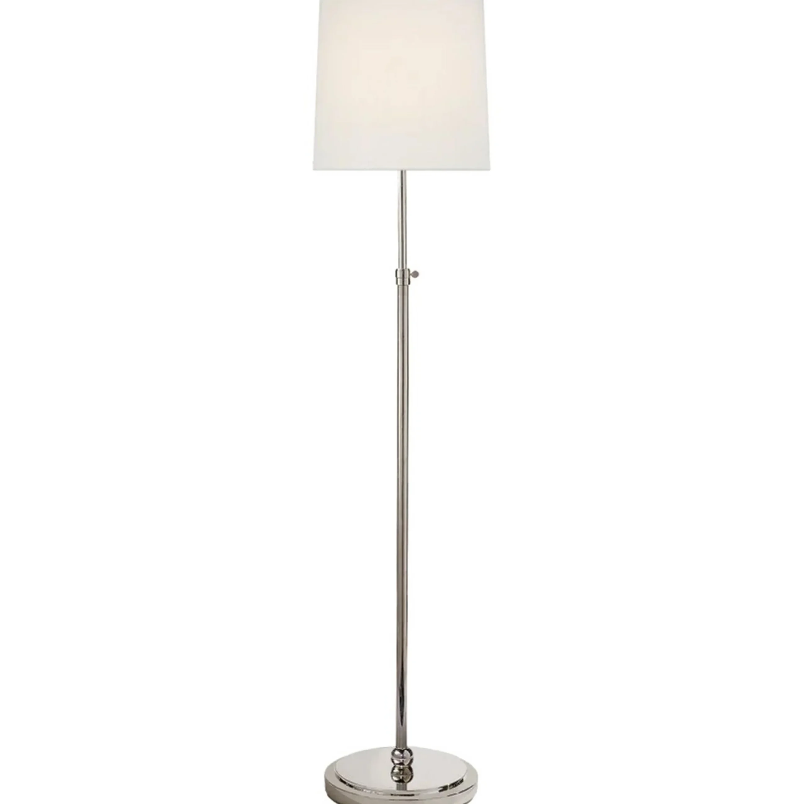 Soho Adjustable Floor Lamp