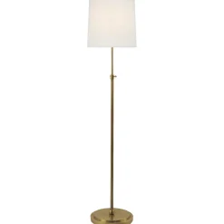 Soho Adjustable Floor Lamp