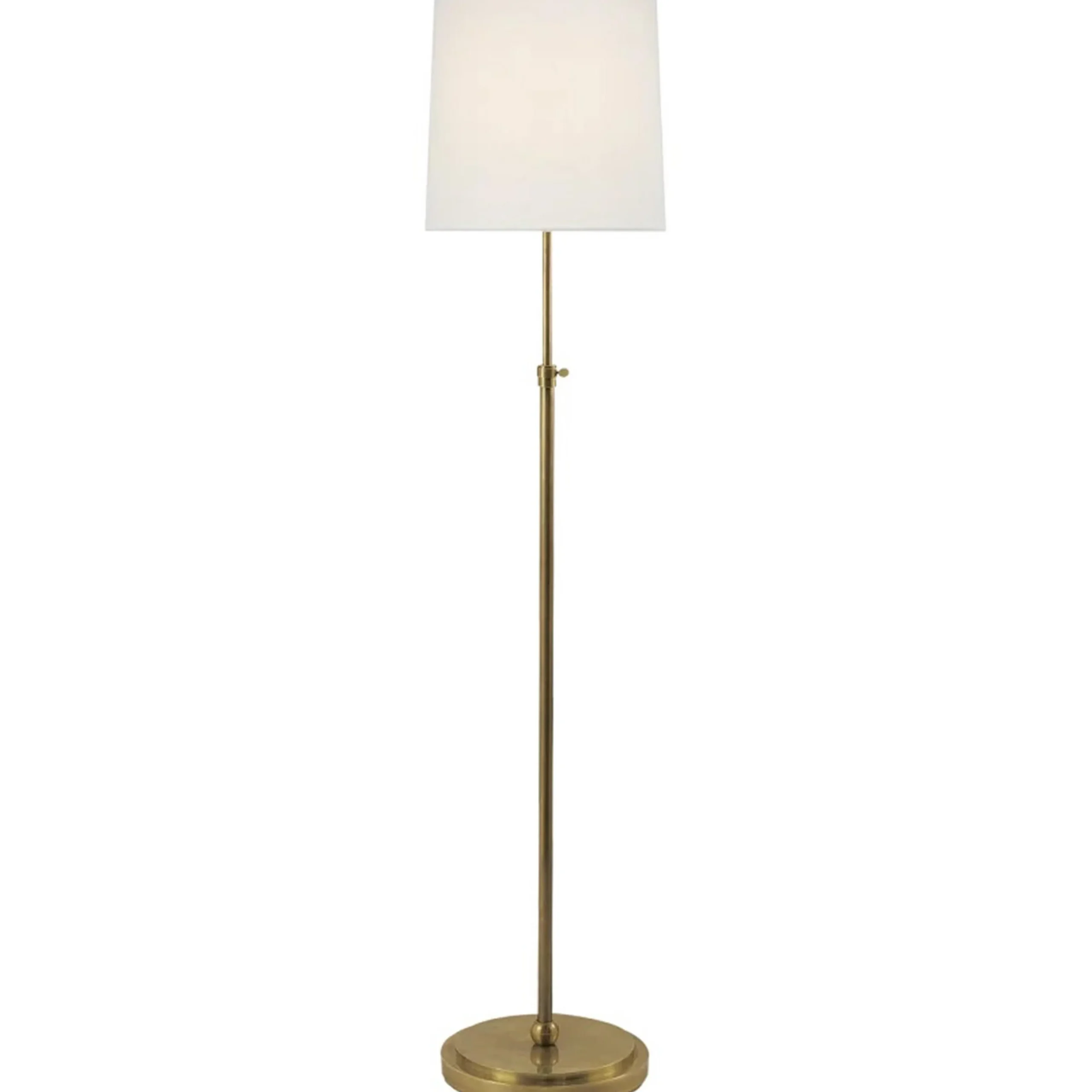 Soho Adjustable Floor Lamp