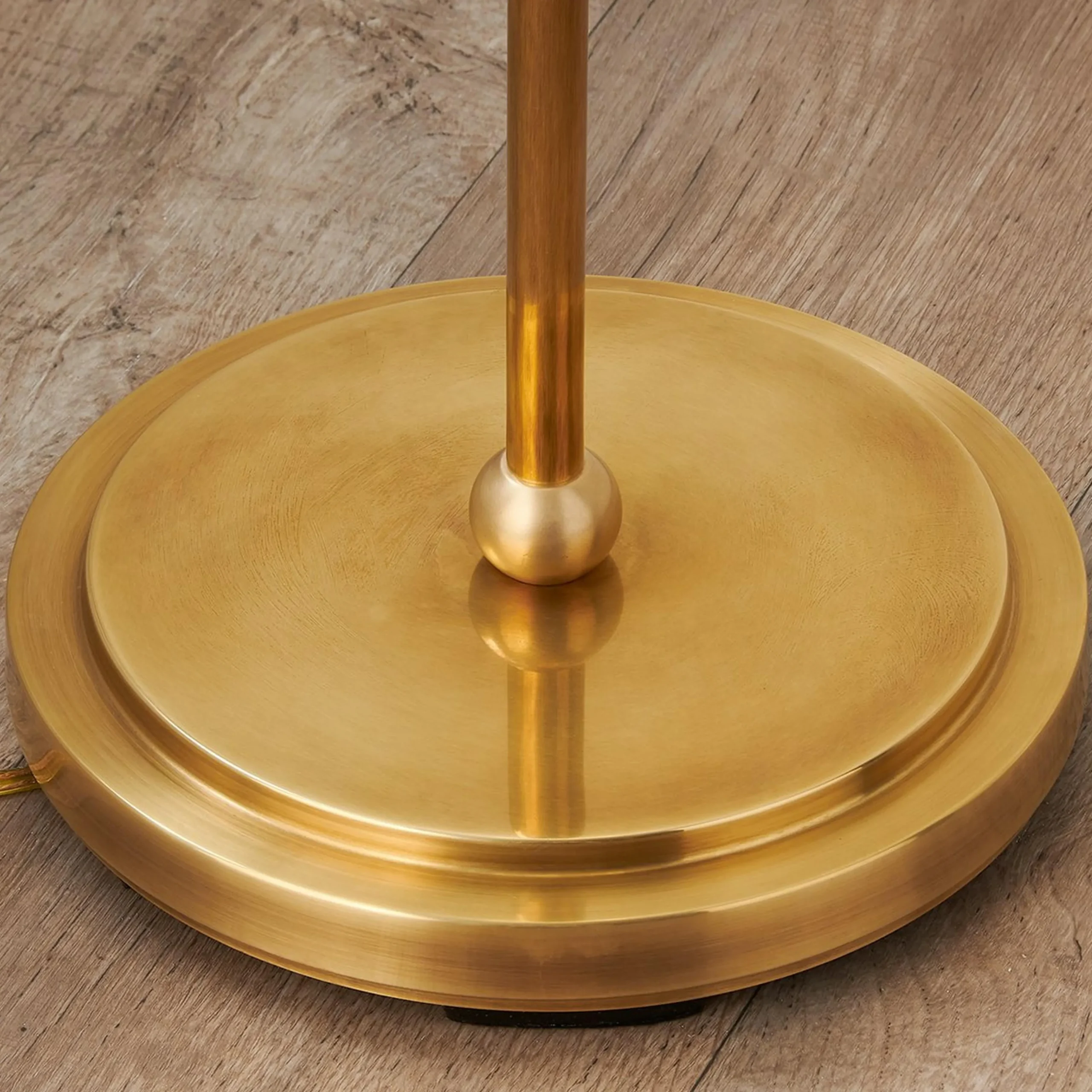 Soho Adjustable Floor Lamp