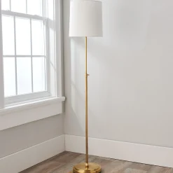 Soho Adjustable Floor Lamp
