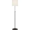 Soho Adjustable Floor Lamp