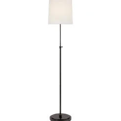 Soho Adjustable Floor Lamp