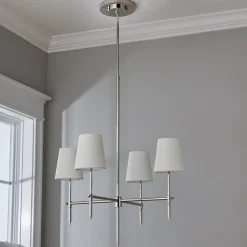 Soho Chandelier
