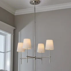 Soho Chandelier