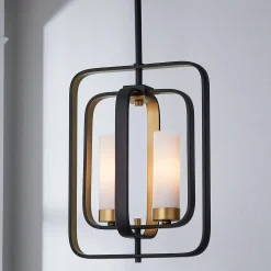 Soho Loft Convertible Lantern