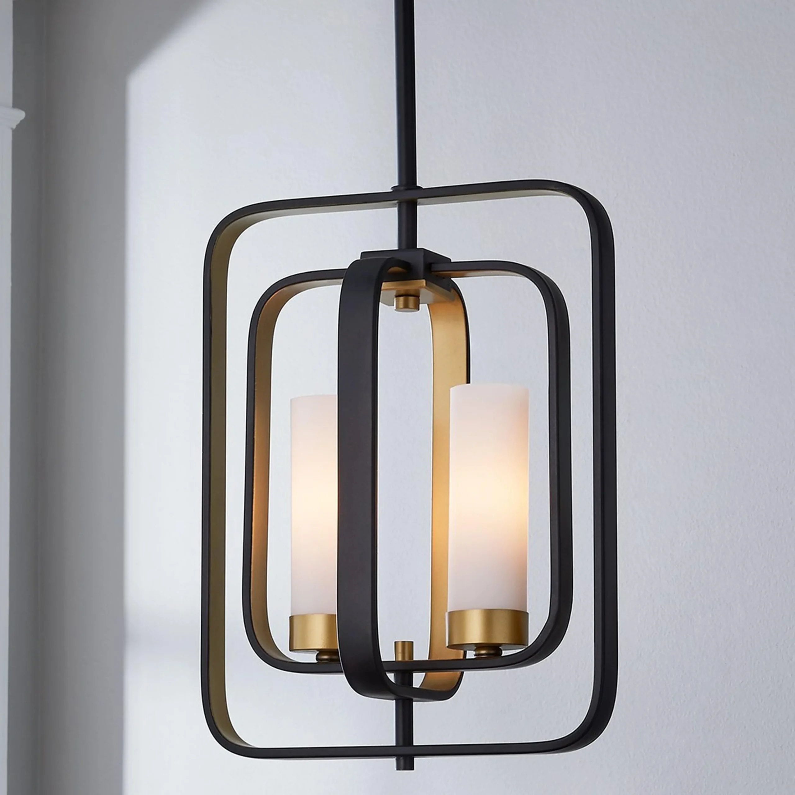 Soho Loft Convertible Lantern