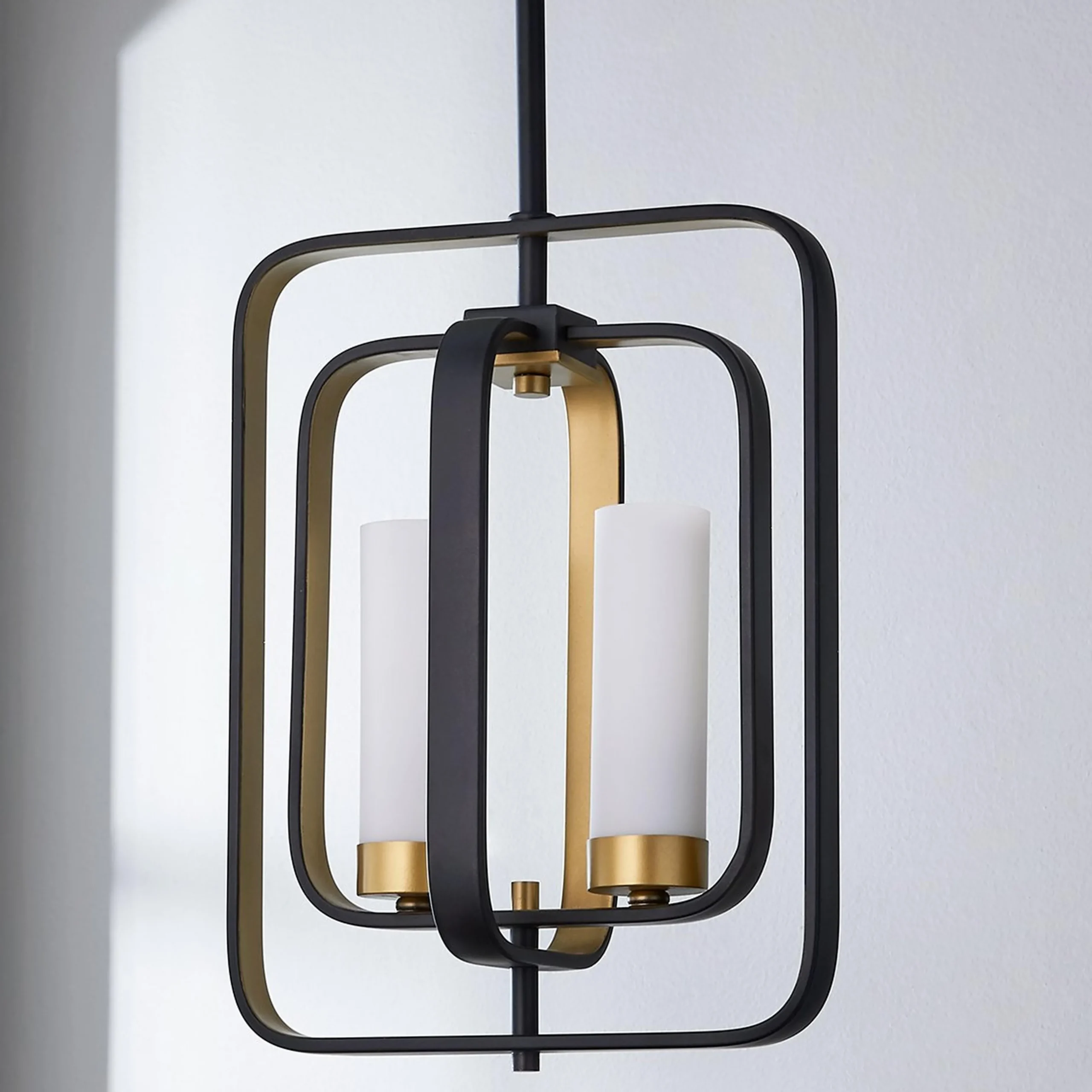 Soho Loft Convertible Lantern
