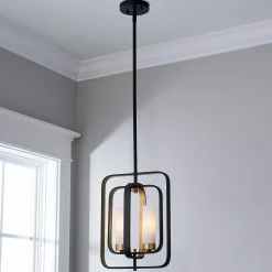 Soho Loft Convertible Lantern