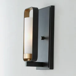 Soho Loft Sconce - 1 Light