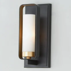 Soho Loft Sconce - 1 Light