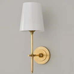 Soho Rechargeable LED Cordless Sconce